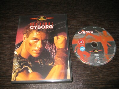 海底大戦 WATER CYBORG DVD 海底大戦 WATER CYBORG DVD
