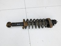 Mitsubishi Outlander III 12-15 Federbein Stossdämpfer Hinten Rechts Mitsubishi Outlander III 12-15 22.09.2015... Vorschau 1