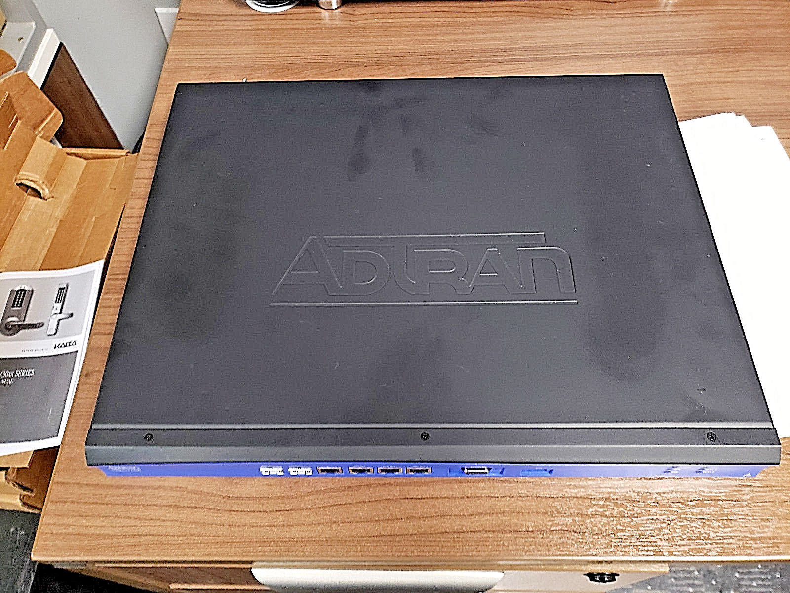 NetVanta 6360 16 FXS