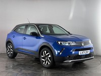 2021 Vauxhall Mokka 1.2 Turbo Elite Nav Premium Euro 6 (s/s) 5dr SUV Petrol Manu