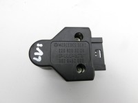 Mercedes W220 S430 98-02 Sitzheizung SG Steuergerät Links Mercedes W220 S430 98-02 13.03.2002 A2208203226... Vorschau 1
