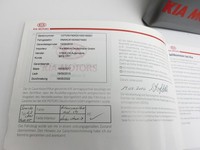 Kia Sorento XM 09-12 Serviceheft Betriebsanleitung Anleitung Bordmappe Kia Sorento XM 09-12 19.05.2010... Vorschau 6