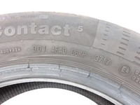 Hyundai I20 GB 16-21 1x Reifen Ganzjahresreifen Continental 185/65R15 88H 6.44mm Hyundai I20 GB 16-21 17.04.2018... Vorschau 6