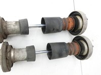 BMW E60 530d LCI 07-10 Lim Stossdämpfer Rechts und Links Hinten BMW E60 530d LCI 07-10 23.10.2008 6785982... Vorschau 6