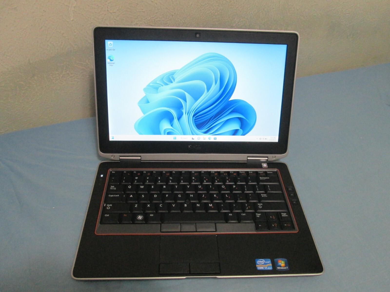 DELL - DELL　Latitude E6220　i7-2640M Amazon.com: Dell Latitude E6220 12.5' Notebook PC - Intel