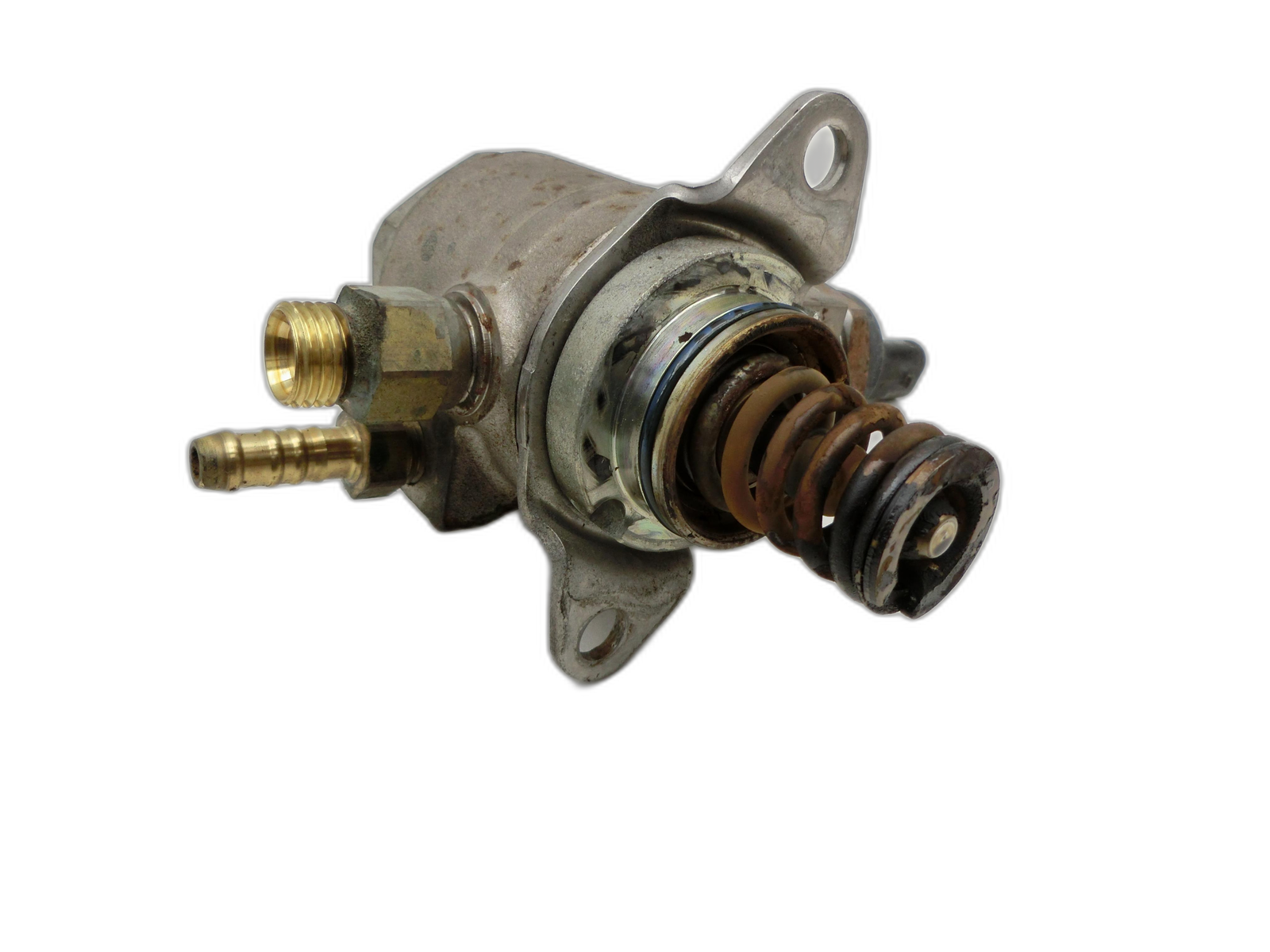 Injection Pump HP Fuel for Seat Ibiza IV 6J ST 08-12 - Bild 1