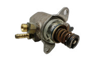 Seat Ibiza IV 6J ST 08-12 1197 77KW Einspritzpumpe Hochdruckpumpe Benzinpumpe Seat Ibiza IV 6J ST 08-12 14.04.2011... Vorschau 1