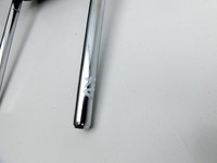Opel Corsa D S07 11-14 3T Kopfstütze für Beifahrer Sitz Rechts oder Links Vorne Opel Corsa D S07 11-14 28.07.2011... Vorschau 4
