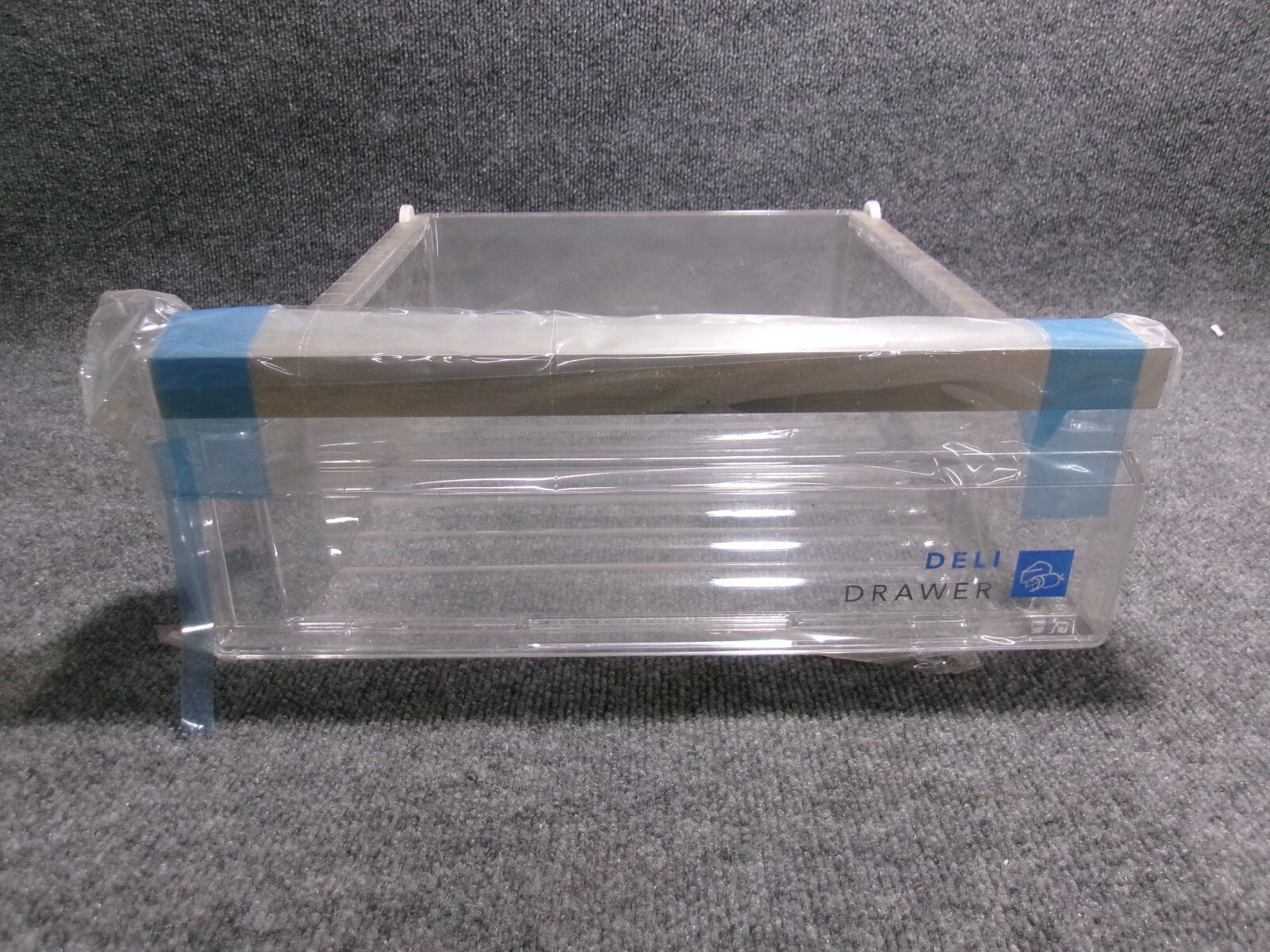 NEW 5304526929 FRIGIDAIRE REFRIGERATOR SNACK PAN DRAWER | eBay NEW 5304526929 FRIGIDAIRE REFRIGERATOR SNACK PAN DRAWER | eBay