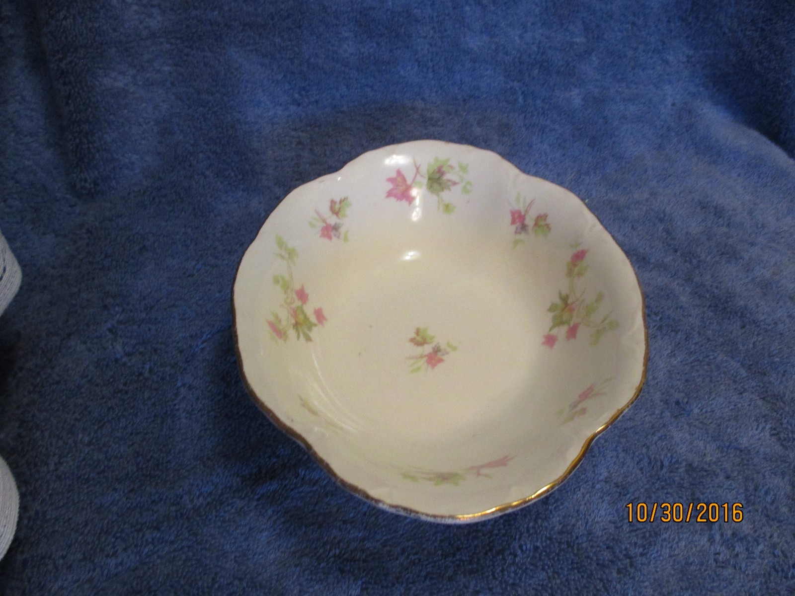 VINTAGE Homer Laughlin 