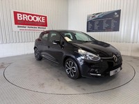 2025 Renault Clio 1.5 dCi 90 Play 5dr DIESEL Manual