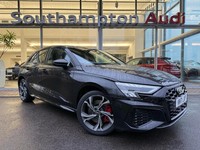 2021 Audi A3 1.4 TFSIe 45 S line Competition Sportback 5dr Petrol Plug-in Hybrid