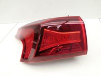 Hyundai Santa Fe IV TM 18-20 Rückleuchte Rücklicht Heckleuchte Links orig Hyundai Santa Fe IV TM 18-20 01.01.2019... Vorschau 3