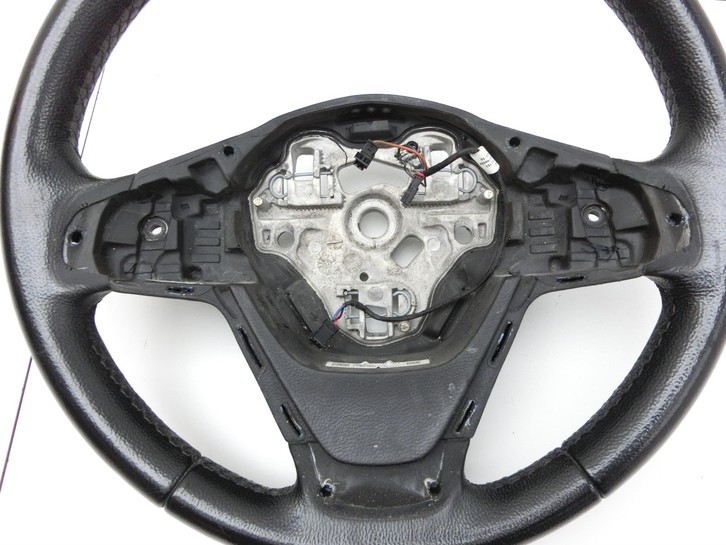 BMW F45 14-18 Lenkrad Airbaglenkrad BMW F45 14-18 22.11.2017 7952664 308476981AWX-AF gebraucht Vorschau 2