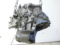 Peugeot 5008 09-13 THP 1,6 115KW EA35 MCB Schaltgetriebe Getriebe Peugeot 5008 09-13 12.01.2011 2231C9 gebraucht Vorschau 5