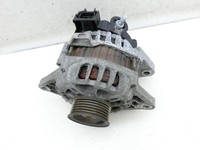 Kia Soul II AM 08-13 1,6 93KW Lichtmaschine Generator 90A 13.5V Kia Soul II AM 08-13 07.05.2009 2655447 37300-2B101... Vorschau 2