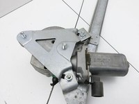 Opel Trafic Vivaro F7 06-14 Kasten Fensterhebermotor mit Fensterheber Rechts Vorne Opel Trafic Vivaro F7 06-14... Vorschau 4