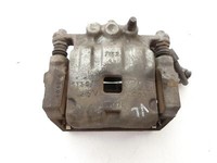 Ford Fiesta VI 6 13-17 1,0 59KW Bremssattel Bremszange Vorne Links Ford Fiesta VI 6 13-17 21.01.14 8V51-2B302-AB... Vorschau 5