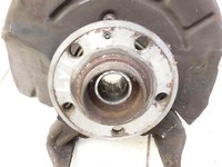 Seat Ibiza 6J 12-15 TSI 1,2 77KW Achsschenkel Radnabe mit ABS Links Vorne Seat Ibiza 6J 12-15 25.03.2014 400150006R... Vorschau 2