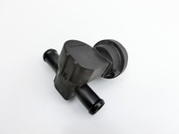 Audi A4 8K B8 08-11 1,8 88KW Wasserventil Ventil für Heizung Audi A4 8K B8 08-11 04.04.2009 1J0819809 gebraucht Vorschau 5