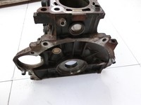 Hyundai PDE 17-20 1,4i 103KW G4LD Motorblock Kurbelgehäuse 4-Zylinder Hyundai PDE 17-20 28.03.2019 2110003802... Vorschau 5