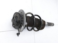 MINI F57 Cooper S 14-18 Cabrio Federbein Stossdämpfer Vorne Rechts MINI F57 Cooper S 14-18 07.06.2017 37106861290... Vorschau 7