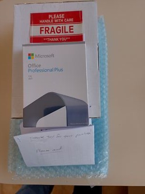 Item photo(s) from verified buyer
