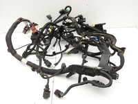 Citroen Berlingo B9 12-18 1,6 55KW Kabelbaum Motorkabelbaum Leitungssatz für Motor Citroen Berlingo B9 12-18... Vorschau 9