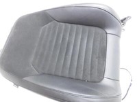 VW Passat 3C B7 10-15 Kombi Sitzbezug Rückenpolster Rechts Vorne für Beifahrer Sitz beheizt VW Passat 3C B7 10-15... Vorschau 4