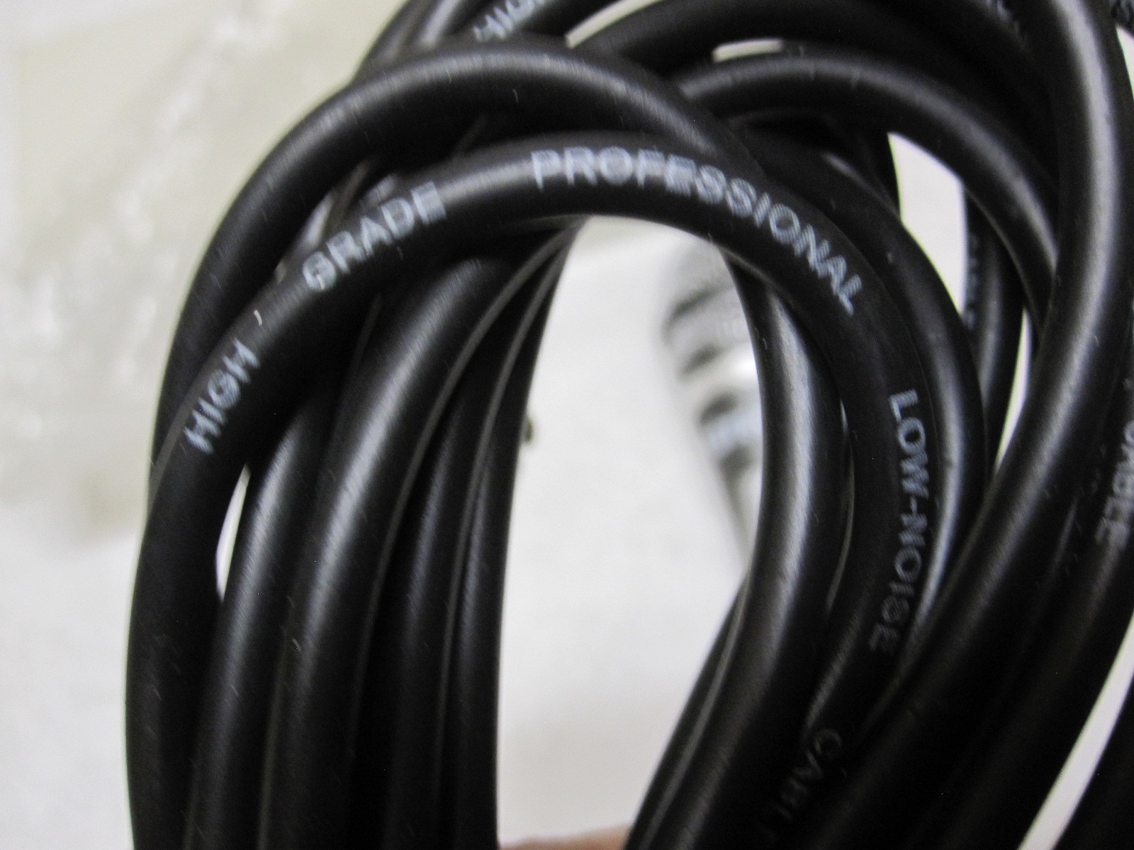 New RJTECH Directional Karaoke Dynamic Mic Replacement Singing Machine NIB