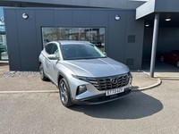 2024 Hyundai TUCSON 1.6 TGDi Hybrid 230 Premium 5dr 2WD Auto Estate Hybrid Autom