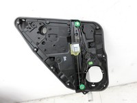 Mercedes W176 A200 12-15 Lim Fensterheber o. FH-Motor Hinten Rechts Mercedes W176 A200 12-15 05.11.2012 A1767300279... Vorschau 4