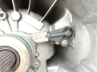 Mercedes W203 C200K 04-07 1,8 120KW 716631 Schaltgetriebe Getriebe 716.631 Mercedes W203 C200K 04-07 31.01.2005... Vorschau 4