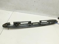 Lexus RX 400h MCU 06-09 Heckblende Kennzeichenblende mit Taster Öffner Lexus RX 400h MCU 06-09 15.02.2007... Vorschau 6