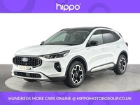 2024 Ford Kuga 2.5 Duratec 14.4kWh Active SUV 5dr Petrol Plug-in Hybrid CVT Euro