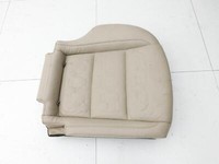 Skoda Superb II 3T 08-13 Kombi Sitzbezug Sitzpolster Links für Rücksitzbank Hinten Skoda Superb II 3T 08-13... Vorschau 2