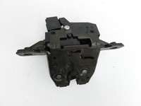 Opel Zafira C 11-16 Schloss f. Heckklappe Heckklappenschloss Verriegelung Opel Zafira C 11-16 16.10.2014 13587646... Vorschau 2
