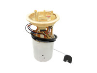 VW Touran II 5T 15-21 TDI 2,0 81KW Kraftstoffpumpe Kraftstoff Förderpumpe Tankgeber VW Touran II 5T 15-21... Vorschau 1
