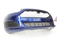 Ford Fiesta VI 6 13-17 Stoßstange Stoßfänger Frontschürze Vorne 2D Ford Fiesta VI 6 13-17 21.01.14... Vorschau 4