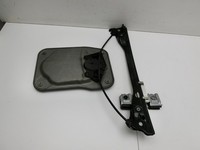 Skoda Roomster 5J 5J7 10-15 Kombi Fensterheber o. FH-Motor Links Vorne Skoda Roomster 5J 5J7 10-15 09.09.2011 gebraucht Vorschau 4