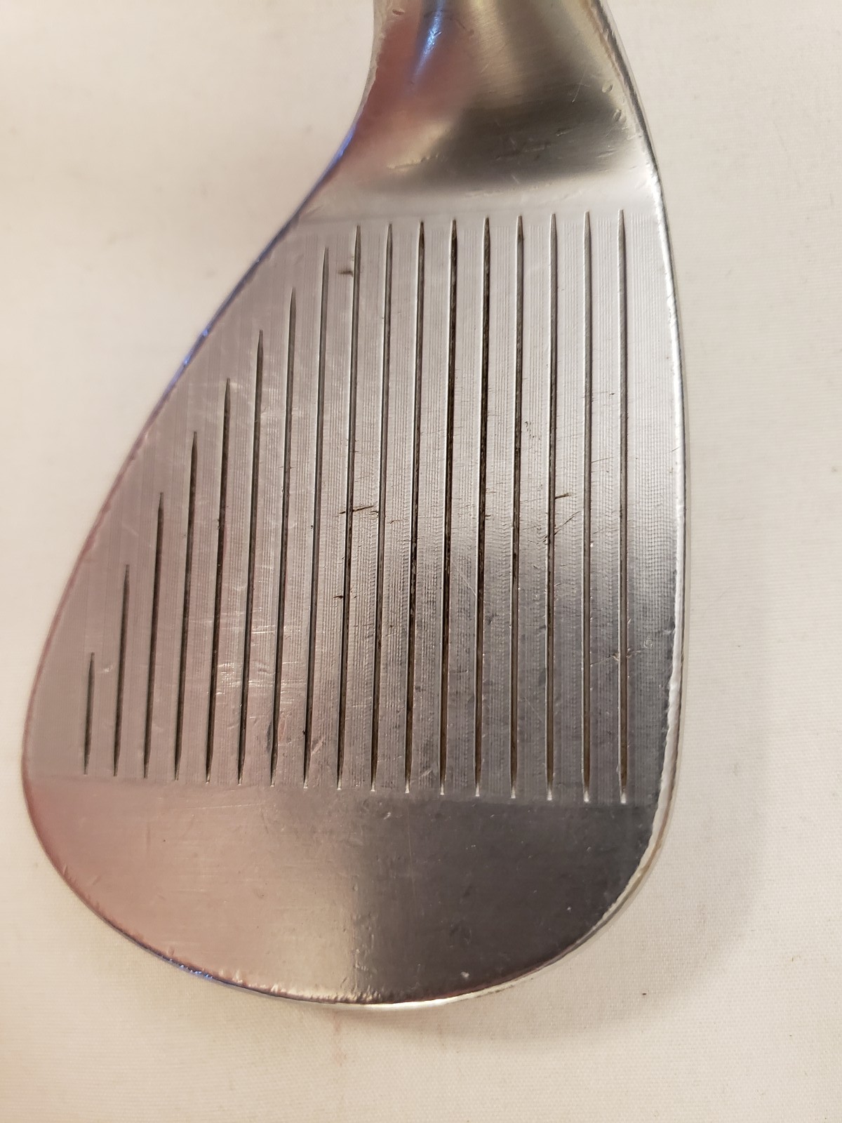 Used Titleist Vokey SM10 - Gap Wedge 54* - 10* B - S Grind - Tour Chrome - RH