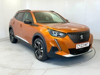 2023 Peugeot 2008 1.2 PureTech Allure Premium+ 5dr HATCHBACK PETROL Manual