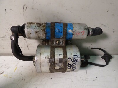 Pompa carburante MERCEDES A0004706094