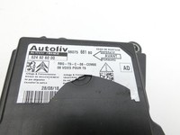 Peugeot 308 II 17-21 Airbag Steuergerät Airbagsteuergerät SRS Peugeot 308 II 17-21 06.04.2021 9807568180 gebraucht Vorschau 2
