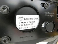 Jaguar XJ X351 09-15 Lim Hutablage Heckablage Laderaumabdeckung Jaguar XJ X351 09-15 26.08.2009 AW93-F46668-HAW... Vorschau 8