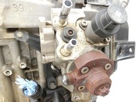 Citroen C4 Cactus 14-18 HDI 1,6 68KW DV6DTED Motor Triebwerk 9H06 Citroen C4 Cactus 14-18 01.01.2015 0135SW gebraucht Vorschau 6