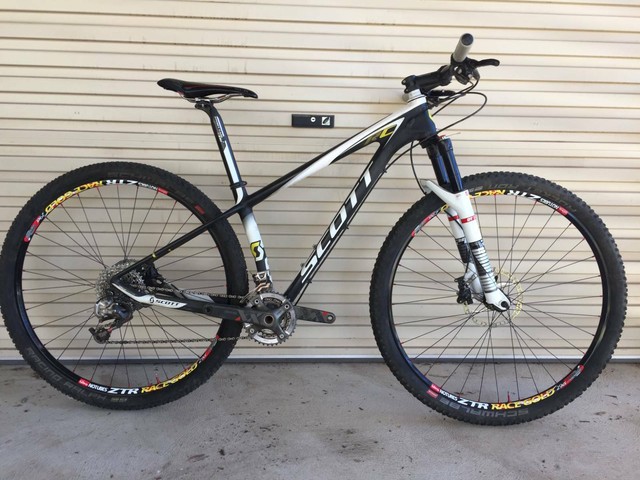 scott scale rc 2012