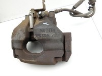 VW T6 7E 15-19 TDI 2,0 75KW Bremssattel Bremszange Vorne Links VW T6 7E 15-19 30.08.2016 7H0615123A gebraucht Vorschau 4