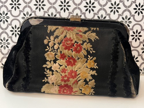 バッグ the virgins rose velvet bag The virgins rose velvet bag バッグ