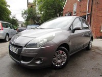RENAULT SCENIC 1.5 dCi 106 Expression 5dr